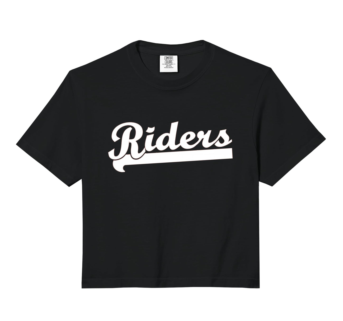 Rough Riders Baseball Basketball Tball Hoodie - Aesthetic Graphic Unisex - T-Shirt, Sweatshirt, Hoodie