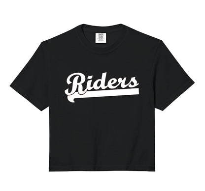 Rough Riders Baseball Basketball Tball Hoodie - Aesthetic Graphic Unisex - T-Shirt, Sweatshirt, Hoodie