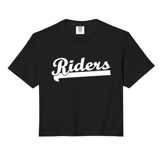Rough Riders Baseball Basketball Tball Hoodie - Aesthetic Graphic Unisex - T-Shirt, Sweatshirt, Hoodie