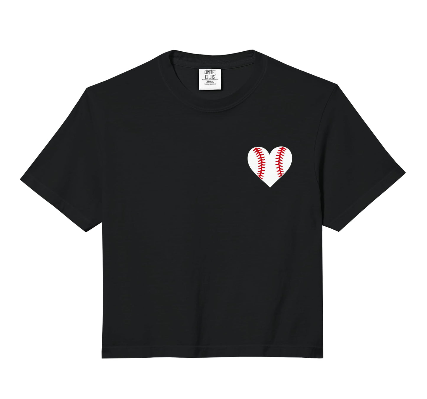 Livin That Baseball Mom Life Comfort T-Shirt - Trendy Graphic Men Women - T-Shirt, Sweatshirt, Hoodie