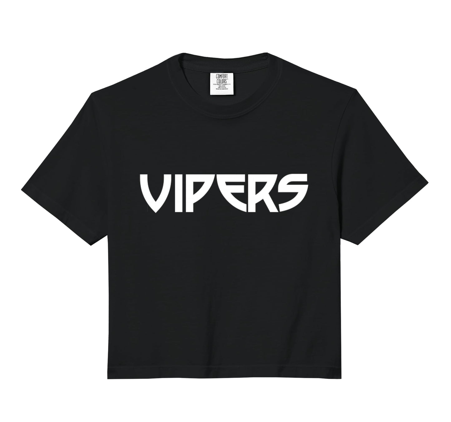 Go Vipers Football Baseball Basketball Sweatshirt - Trendy Graphic Unisex - T-Shirt, Sweatshirt, Hoodie