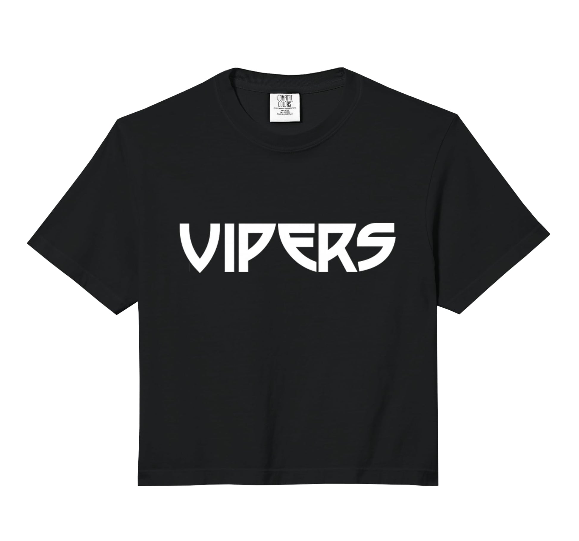 Go Vipers Football Baseball Basketball Sweatshirt - Trendy Graphic Unisex - T-Shirt, Sweatshirt, Hoodie