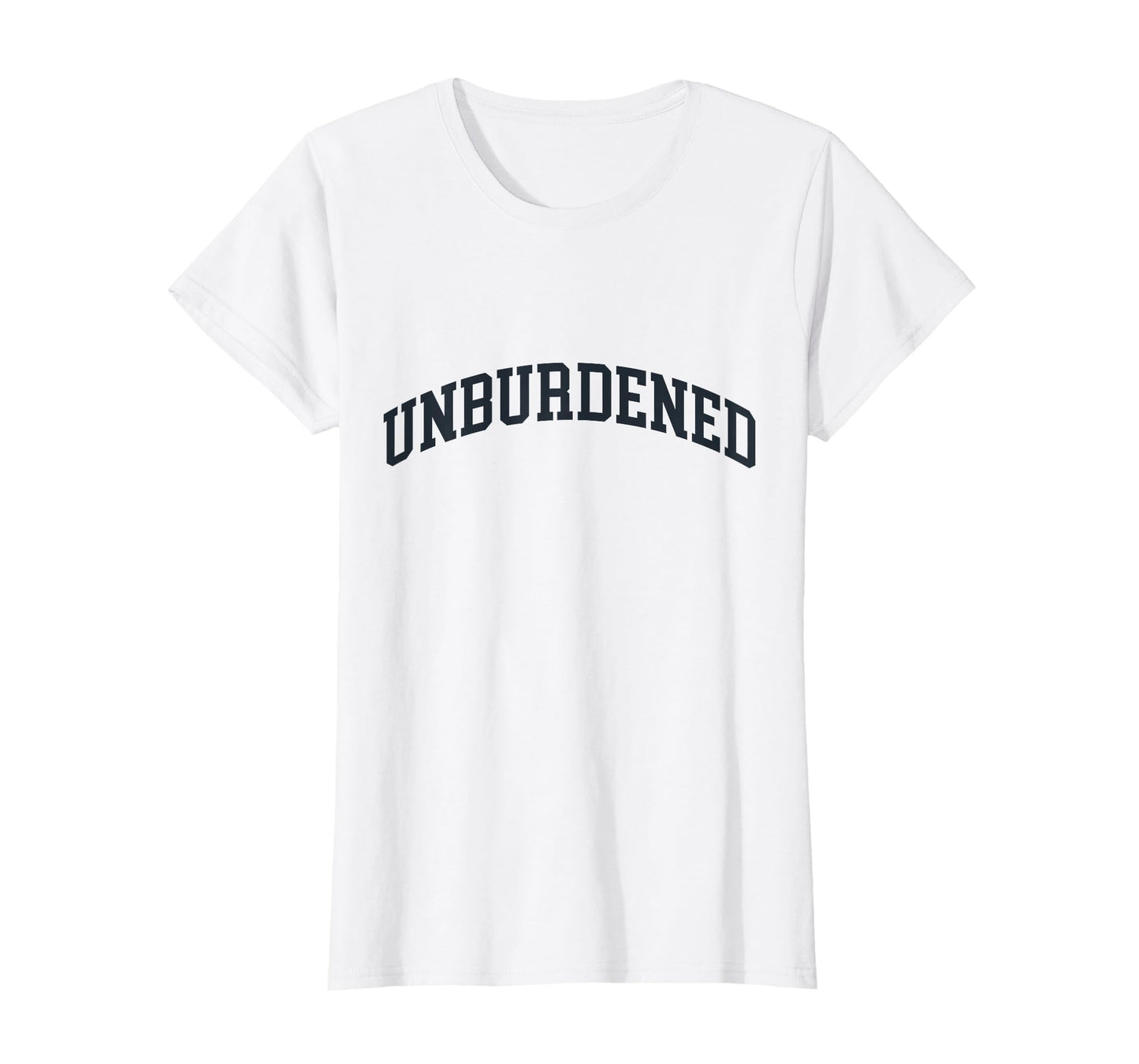 Unburdened What Has Been Funny Vote T-Shirt - Streetwear Style Men Women - T-Shirt, Sweatshirt, Hoodie