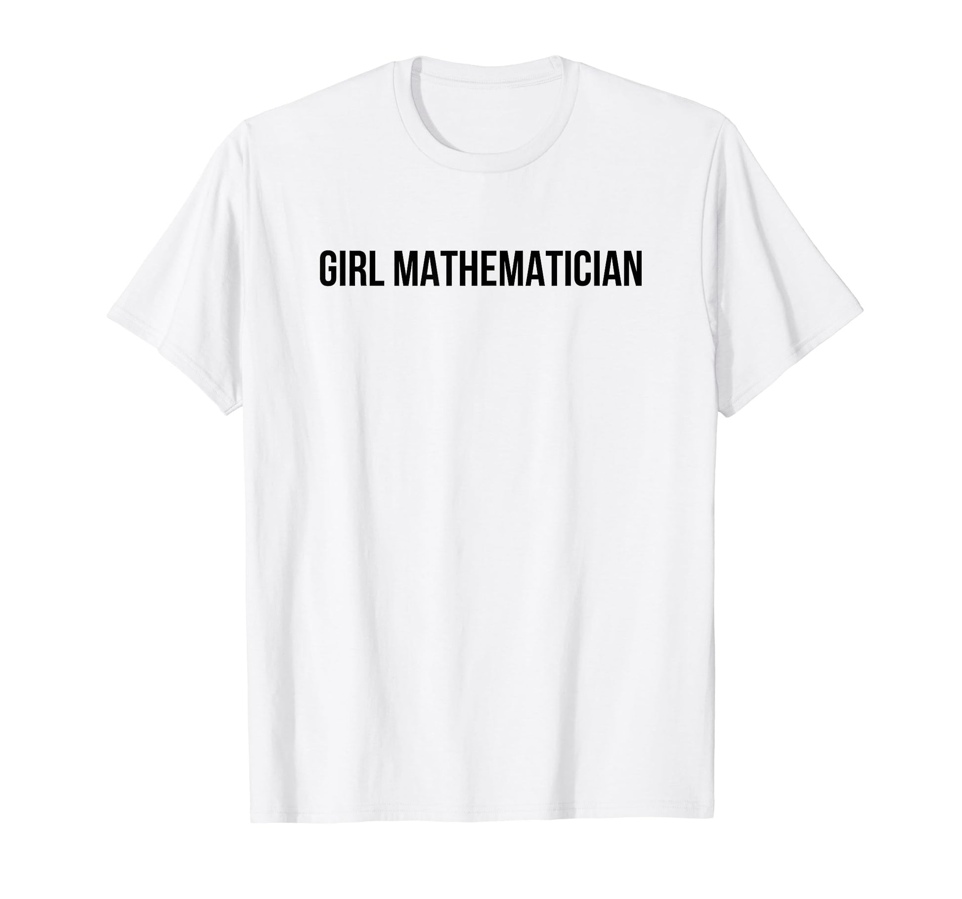 Mathematician Funny Y2K Aesthetic T-Shirt - Aesthetic Graphic Men Women - T-Shirt, Sweatshirt, Hoodie
