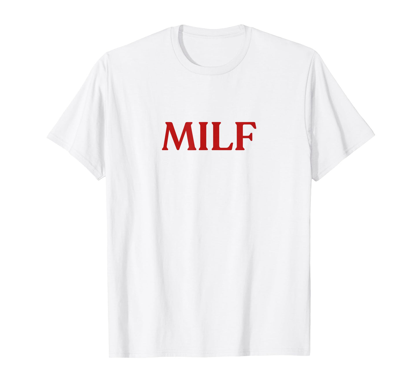 Milf Y2K Aesthetic Trendy T-Shirt - Trendy Graphic Men Women - T-Shirt, Sweatshirt, Hoodie