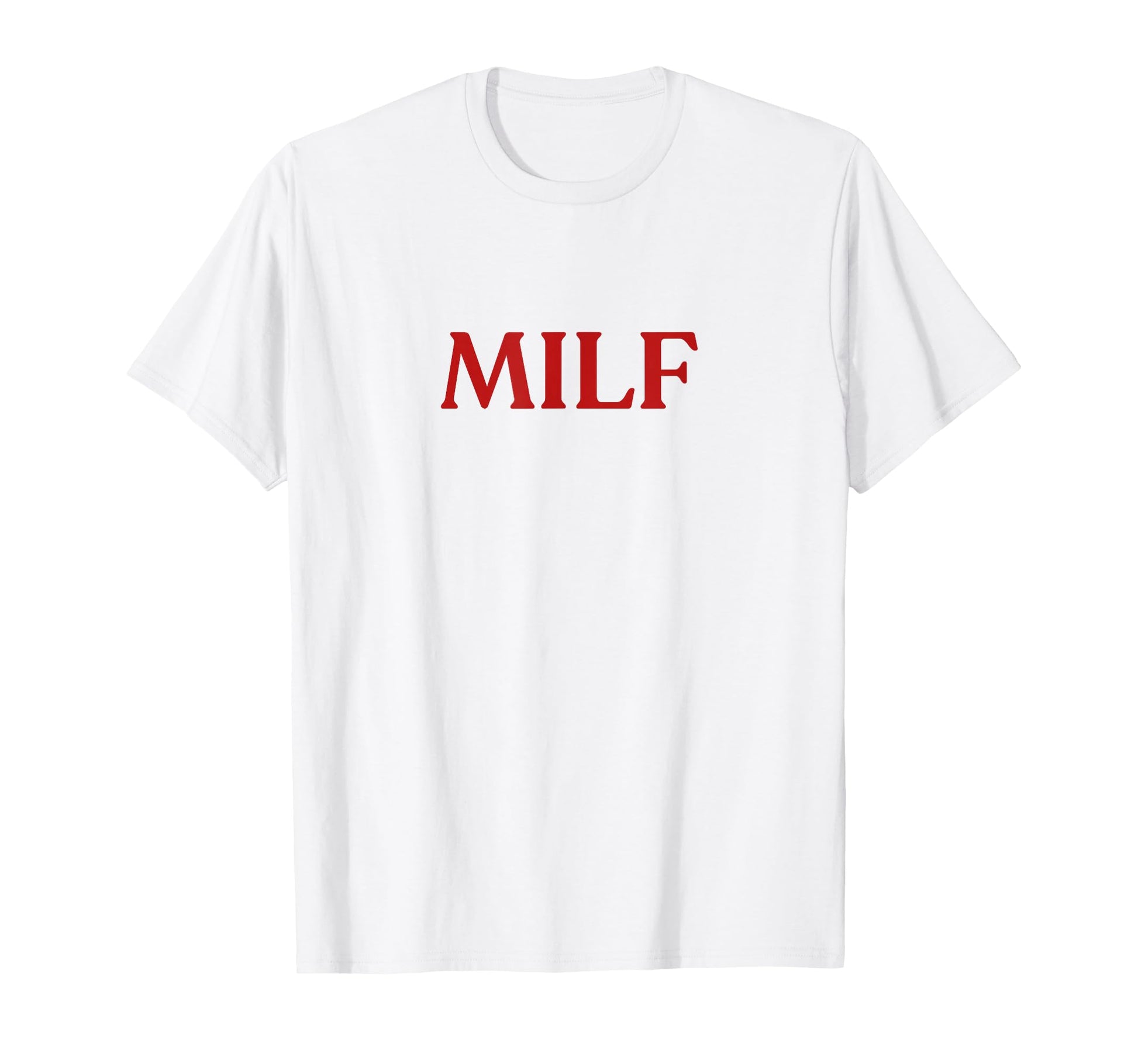 Milf Y2K Aesthetic Trendy T-Shirt - Trendy Graphic Men Women - T-Shirt, Sweatshirt, Hoodie