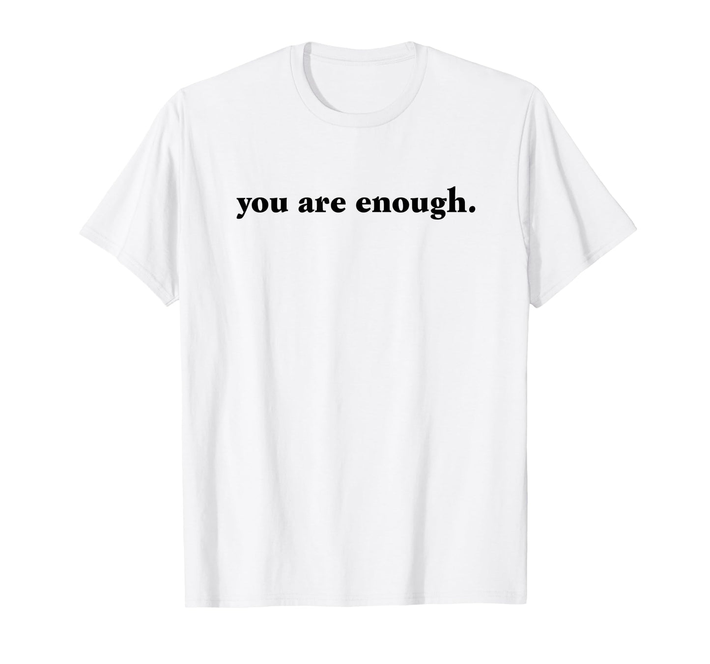 Dear Person Behind Me World Is T-Shirt - Aesthetic Graphic for Adults - T-Shirt, Sweatshirt, Hoodie