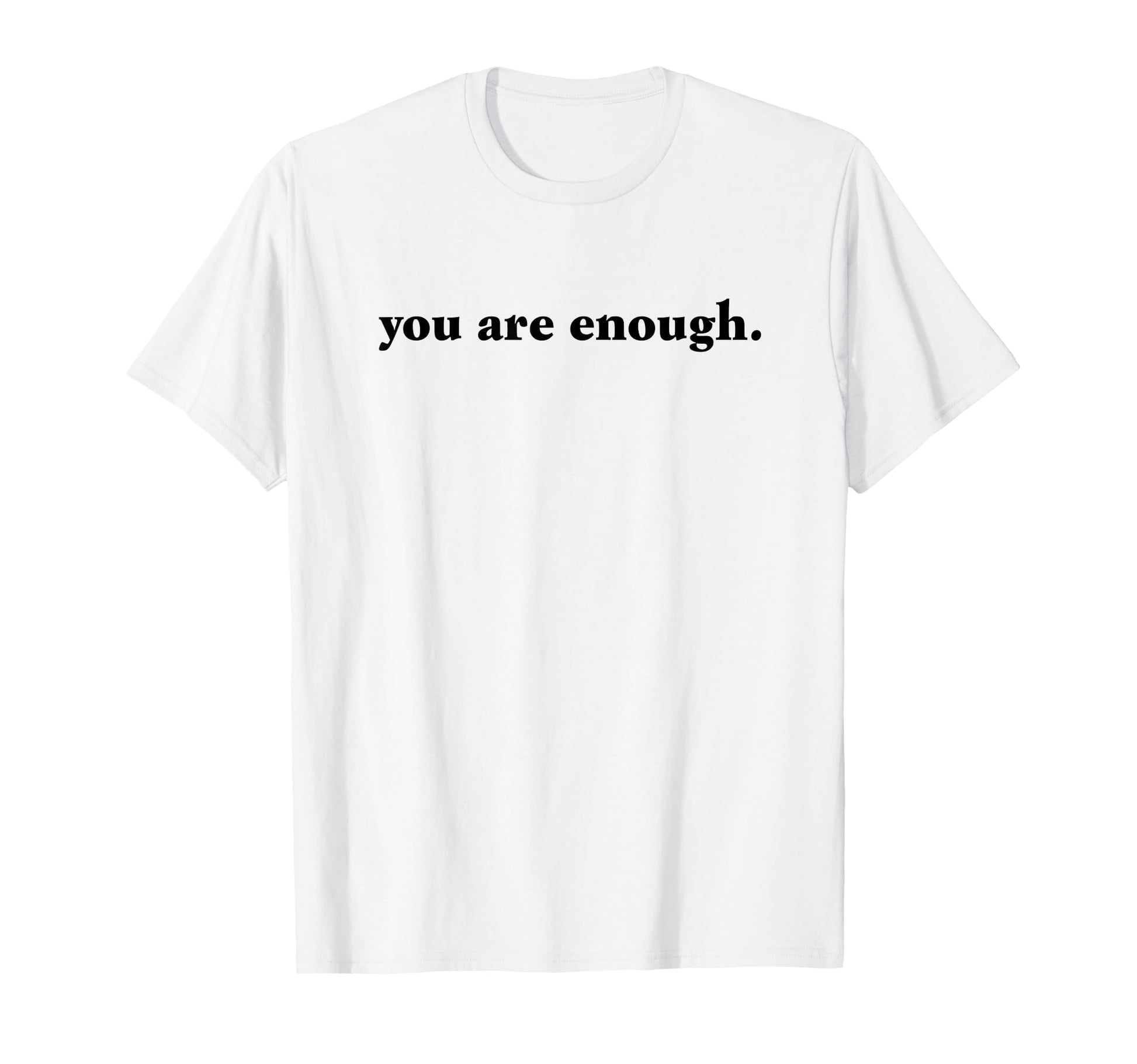 Dear Person Behind Me World Is T-Shirt - Aesthetic Graphic for Adults - T-Shirt, Sweatshirt, Hoodie