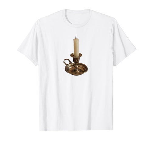 Candle Coquette Girlcore Y2K Aesthetic T-Shirt - Streetwear Style Men Women - T-Shirt, Sweatshirt, Hoodie