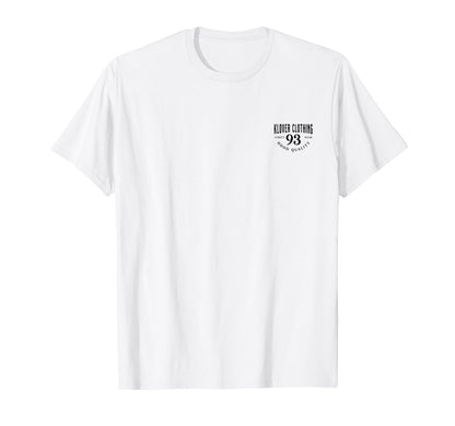 Graffiti Hip Hop Old School Graffiti T-Shirt - Minimalist Print Unisex - T-Shirt, Sweatshirt, Hoodie