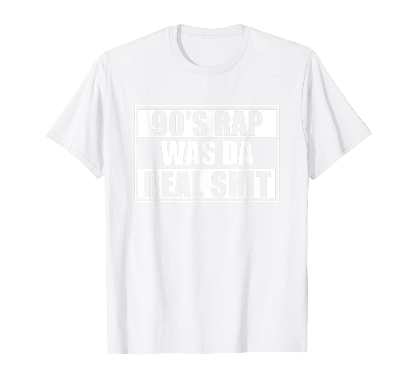Love Oldschool Hiphop And Nineties Rap T-Shirt - Trendy Graphic Men Women - T-Shirt, Sweatshirt, Hoodie