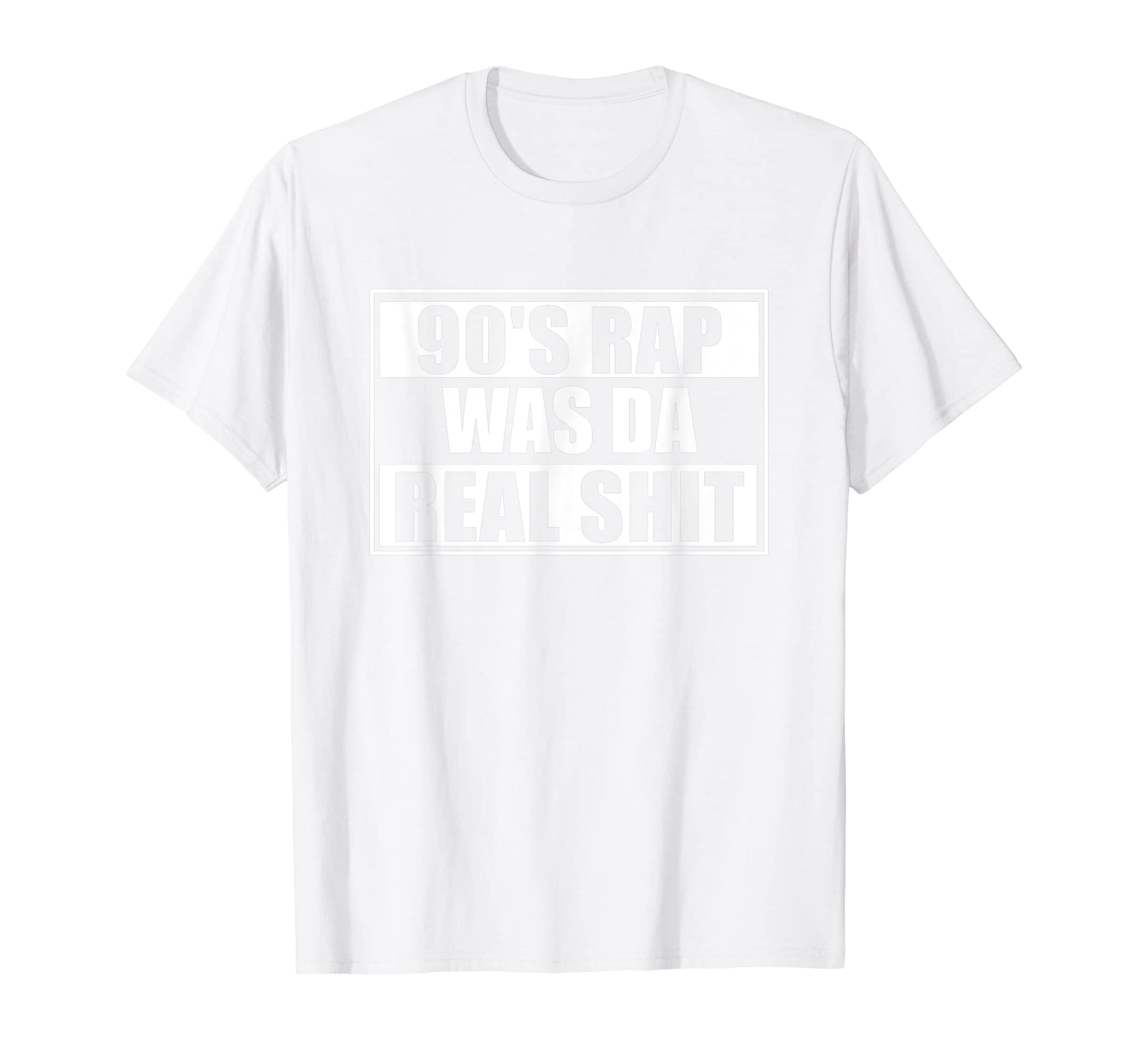 Love Oldschool Hiphop And Nineties Rap T-Shirt - Trendy Graphic Men Women - T-Shirt, Sweatshirt, Hoodie