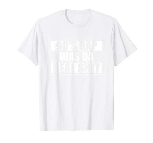Love Oldschool Hiphop And Nineties Rap T-Shirt - Trendy Graphic Men Women - T-Shirt, Sweatshirt, Hoodie
