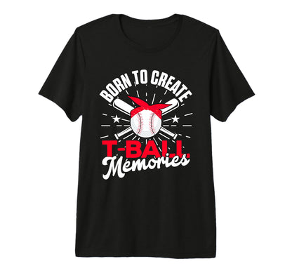 Teeball Mom Grandma Catcher T-Shirt - Aesthetic Graphic for Adults - T-Shirt, Sweatshirt, Hoodie