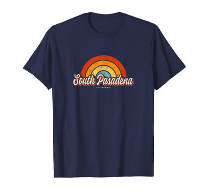 South Pasadena California Ca T-Shirt - Casual Everyday Wear for Adults - T-Shirt, Sweatshirt, Hoodie