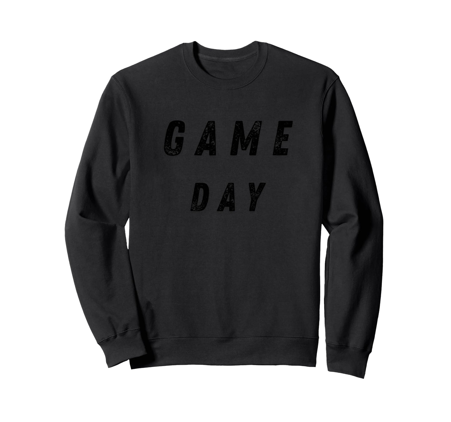 Sports Mom Dad Team Game Day Gift Sweatshirt - Unique Graphic for Adults - T-Shirt, Sweatshirt, Hoodie