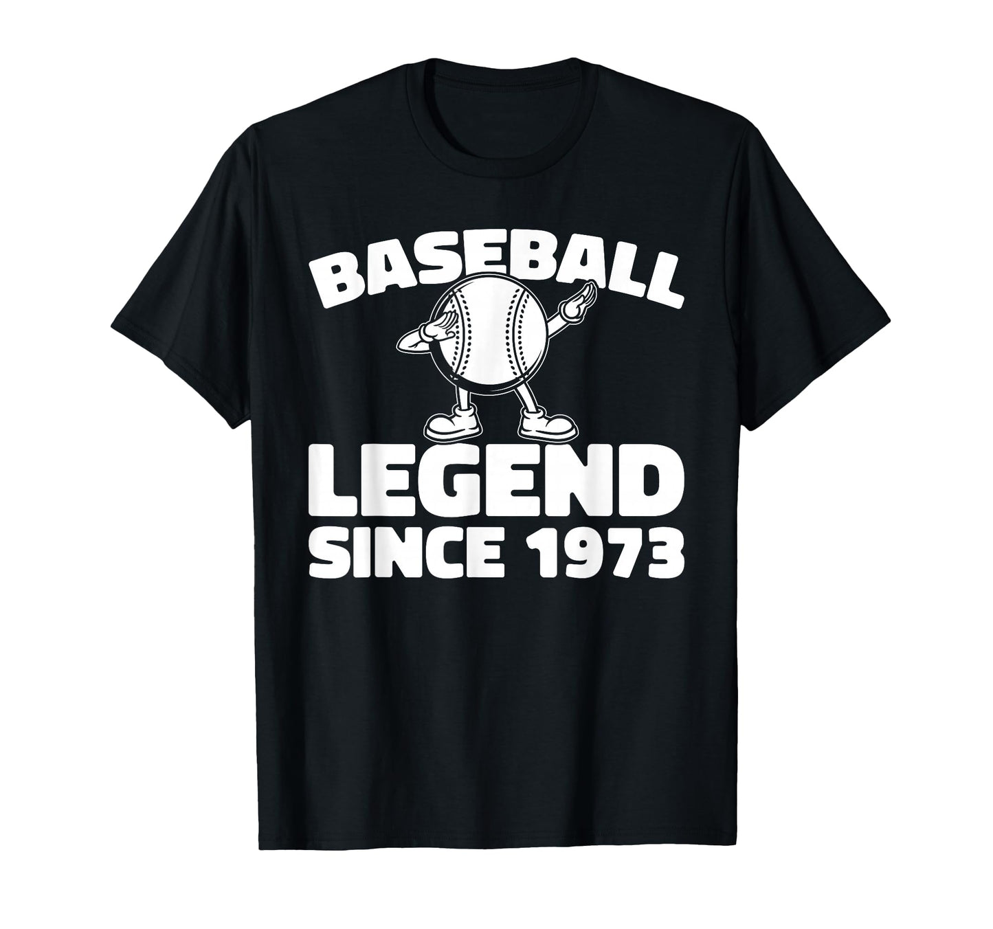 Born 1973 Player Team Sport T-Shirt - Casual Everyday Wear Unisex - T-Shirt, Sweatshirt, Hoodie