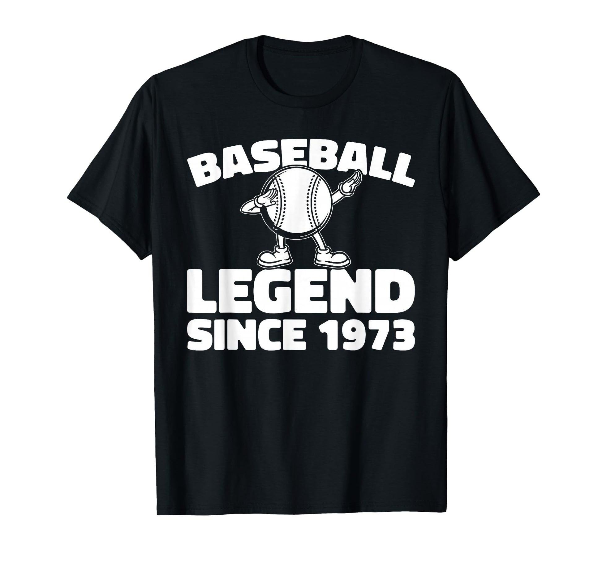 Born 1973 Player Team Sport T-Shirt - Casual Everyday Wear Unisex - T-Shirt, Sweatshirt, Hoodie