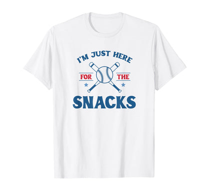 Spring 2024 Season Baseball Mom Here T-Shirt - Novelty Apparel Unisex - T-Shirt, Sweatshirt, Hoodie