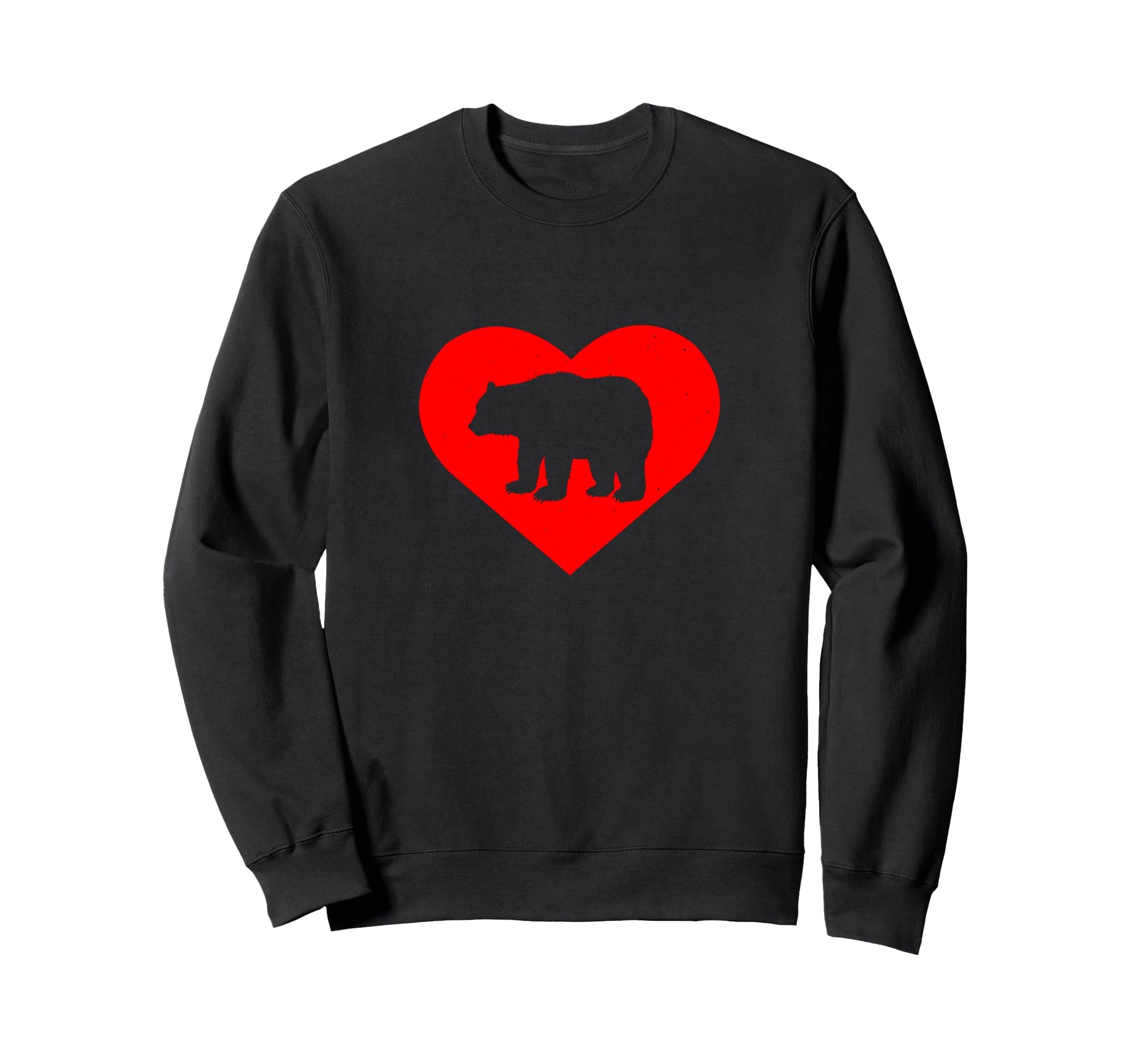 Bear Gay Pride 2025 Leather Bear Sweatshirt - Aesthetic Graphic Unisex - T-Shirt, Sweatshirt, Hoodie