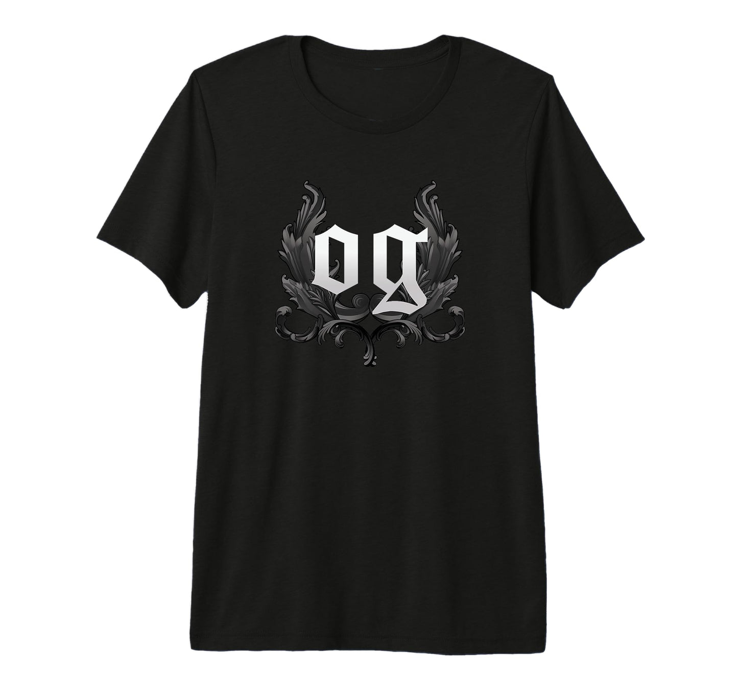 Og Original Gangster Tri Blend T-Shirt - Fun Novelty Design Men Women - T-Shirt, Sweatshirt, Hoodie