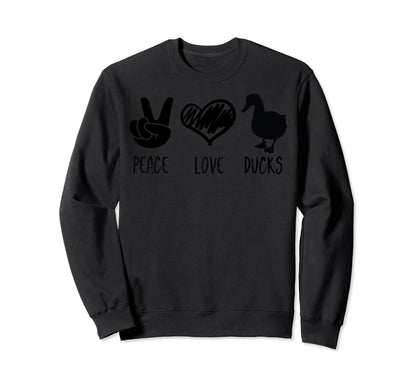 Funny Duck Mama Mothers Day 2022 T-Shirt - Streetwear Style Unisex - T-Shirt, Sweatshirt, Hoodie