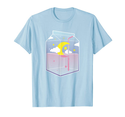 Vaporwave Aesthetic 90S Grunge Kawaii T-Shirt - Novelty Apparel Men Women - T-Shirt, Sweatshirt, Hoodie