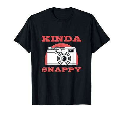 Photography Enthusiasts Expression Sweatshirt - Aesthetic Graphic Unisex - T-Shirt, Sweatshirt, Hoodie