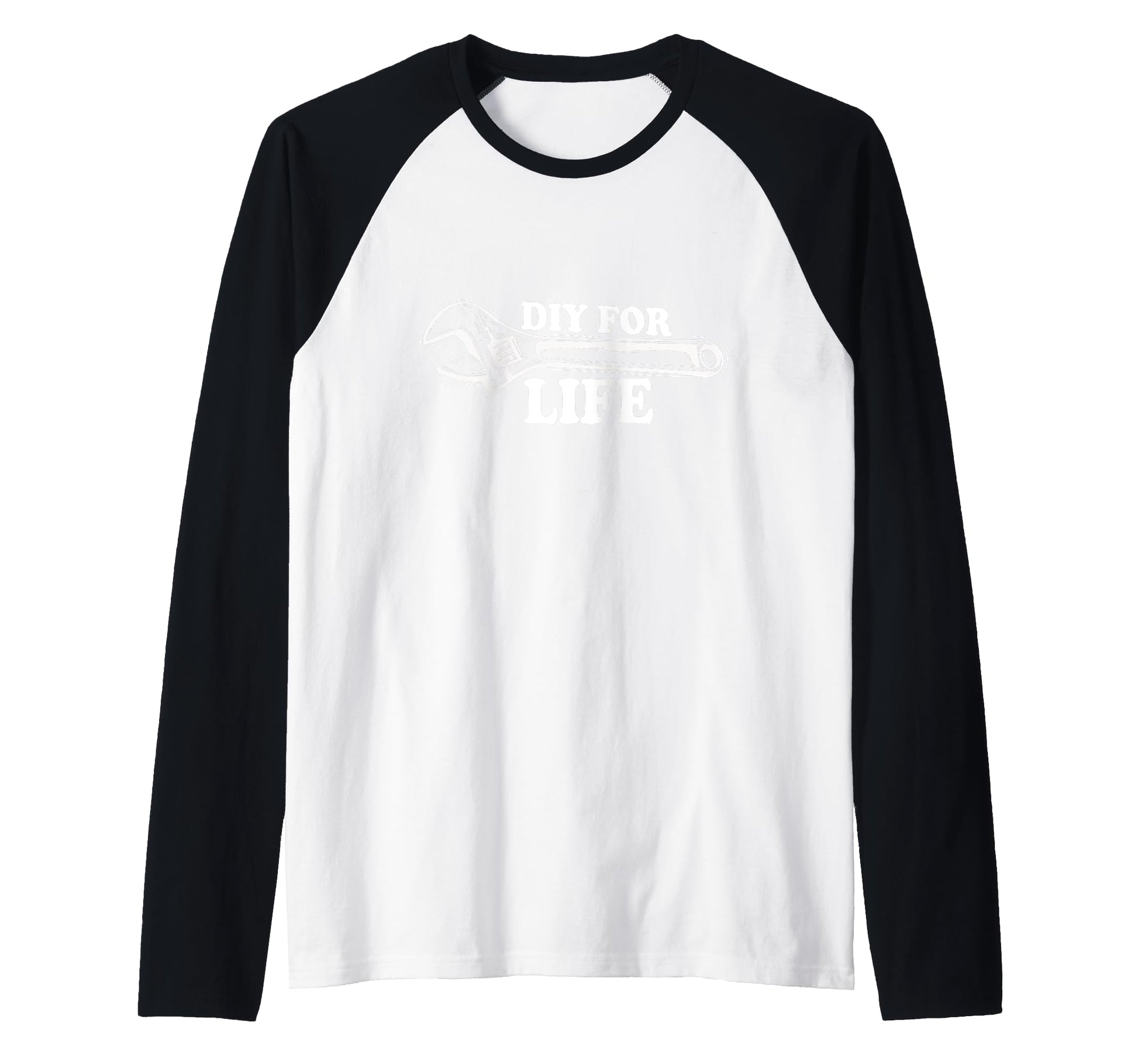 Do It Yourself Diy Craftsman Dad Mom Sweatshirt - Aesthetic Graphic Unisex - T-Shirt, Sweatshirt, Hoodie