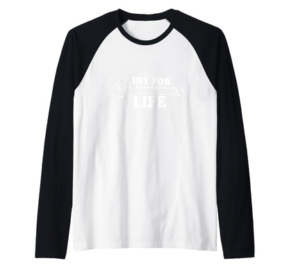 Do It Yourself Diy Craftsman Dad Mom Sweatshirt - Aesthetic Graphic Unisex - T-Shirt, Sweatshirt, Hoodie