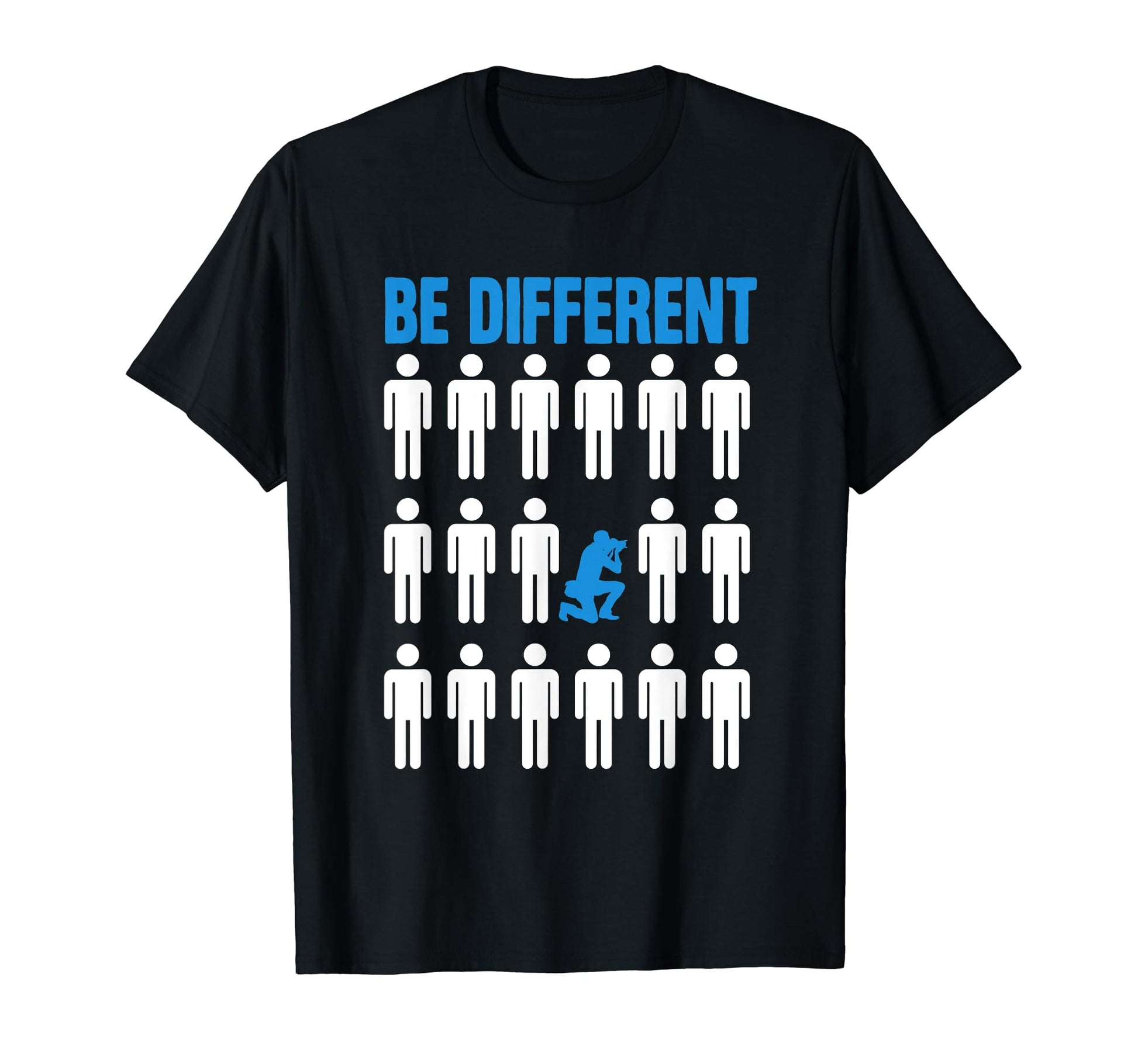 Fotografin Fotografie Hoodie - Casual Everyday Wear for Adults - T-Shirt, Sweatshirt, Hoodie