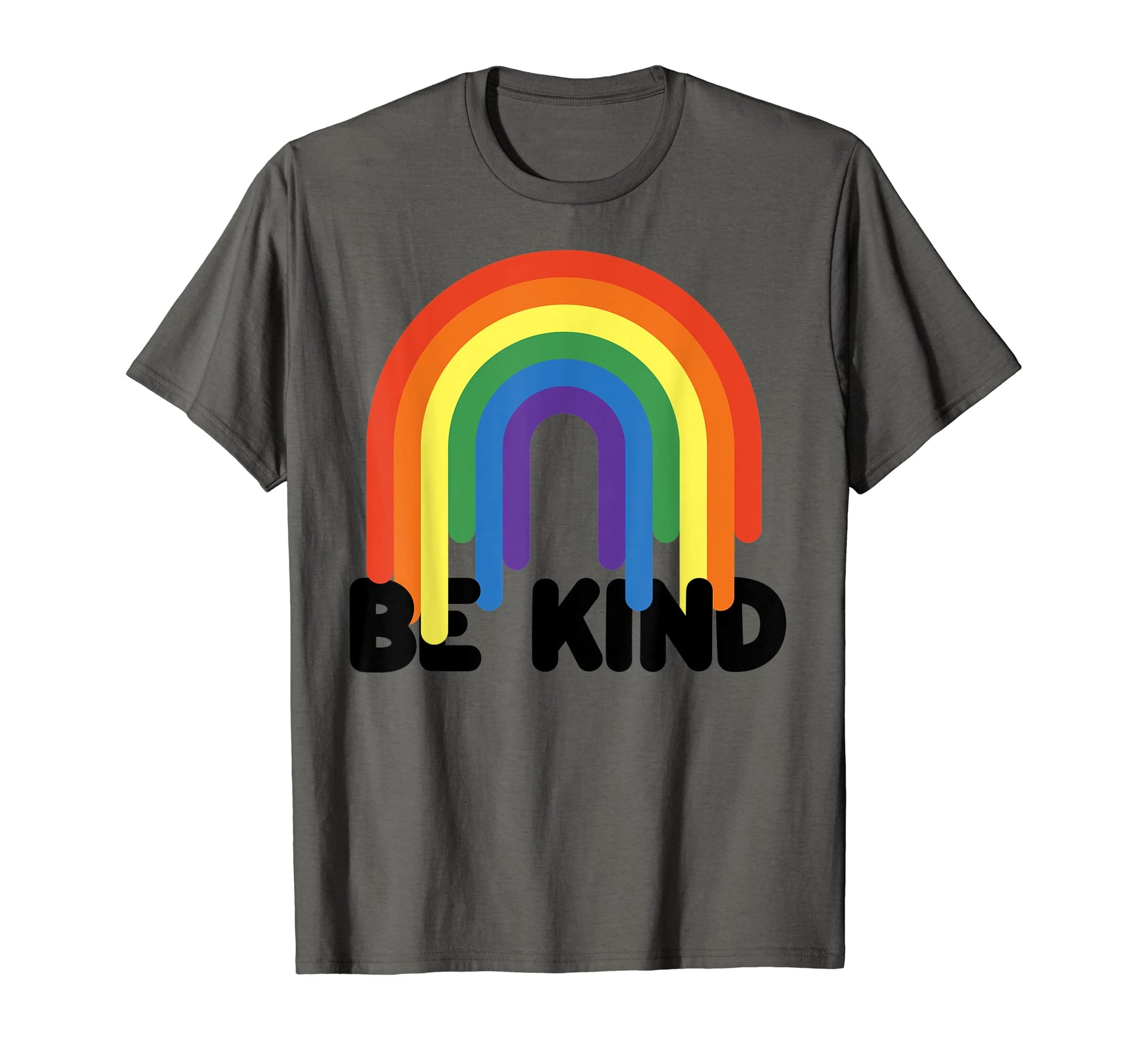 Be Kind Kindness Positivity T-Shirt - Casual Everyday Wear Men Women - T-Shirt, Sweatshirt, Hoodie