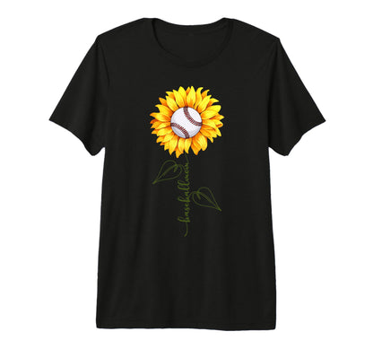 Baseball Mom Mama Baseball Lover T-Shirt - Fun Novelty Design Unisex - T-Shirt, Sweatshirt, Hoodie
