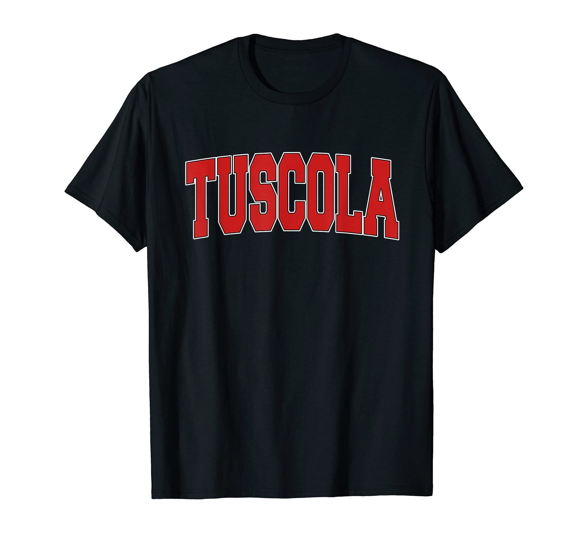 Tuscola Il Illinois Varsity Usa Sports T-Shirt - Streetwear Style Unisex - T-Shirt, Sweatshirt, Hoodie