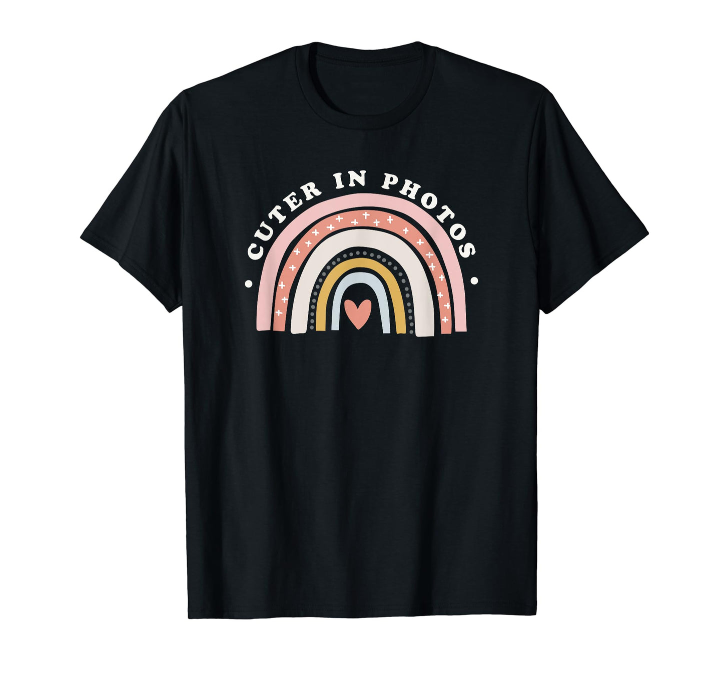 Cuter Photos Funny Y2K Aesthetic T-Shirt - Unique Graphic Men Women - T-Shirt, Sweatshirt, Hoodie