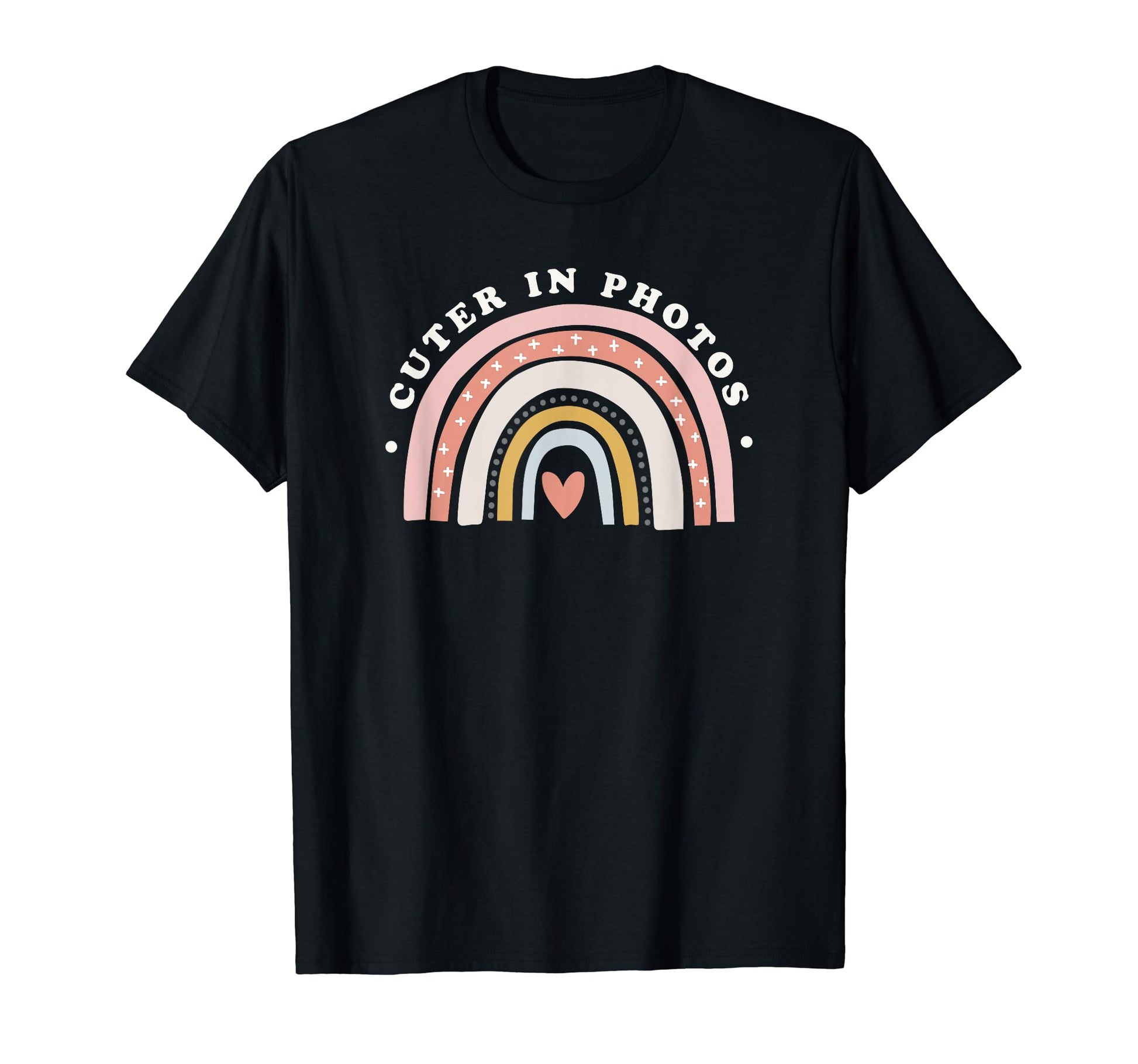 Cuter Photos Funny Y2K Aesthetic T-Shirt - Unique Graphic Men Women - T-Shirt, Sweatshirt, Hoodie