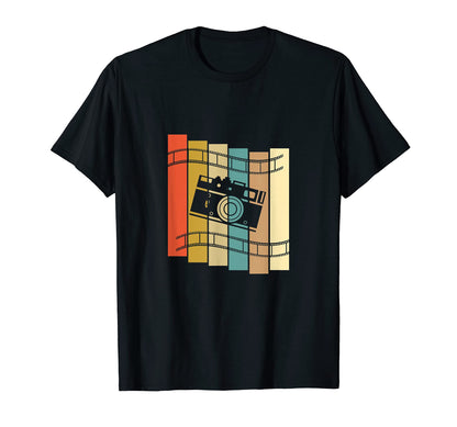Love Photography Camera Sweatshirt - Fun Novelty Design Men Women - T-Shirt, Sweatshirt, Hoodie