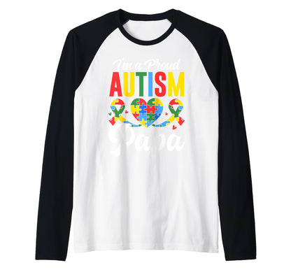 Im Proud Autism Papa Autistic Father Hoodie - Unique Graphic for Adults - T-Shirt, Sweatshirt, Hoodie