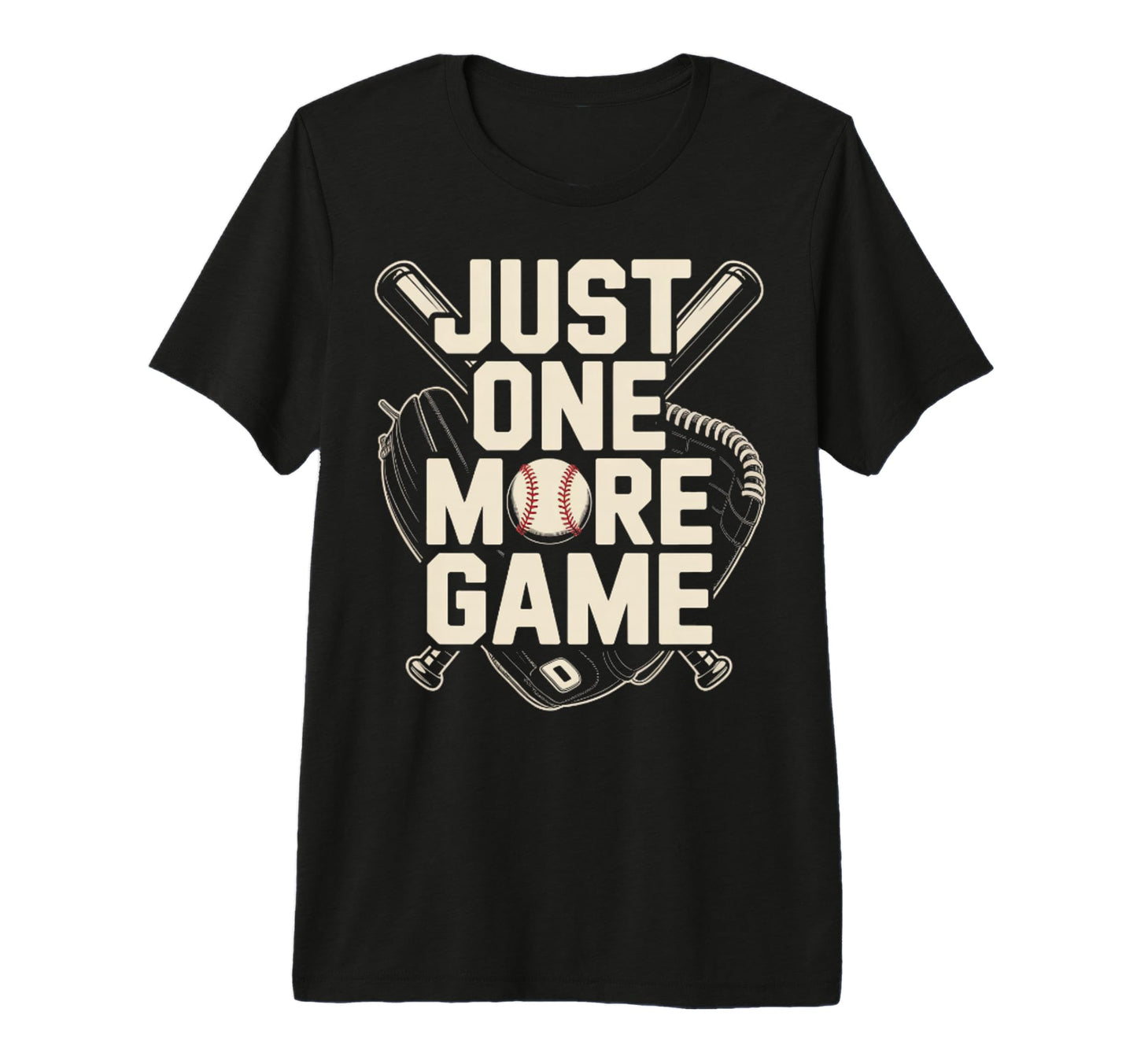 Softball Baseball Sports Hoodie - Fun Novelty Design Unisex - T-Shirt, Sweatshirt, Hoodie