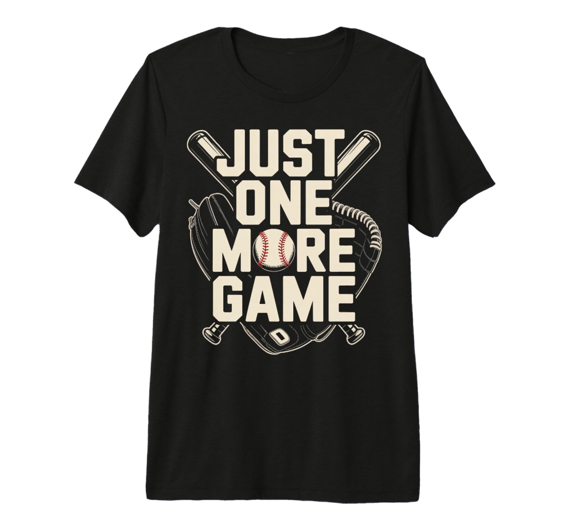 Softball Baseball Sports Hoodie - Fun Novelty Design Unisex - T-Shirt, Sweatshirt, Hoodie