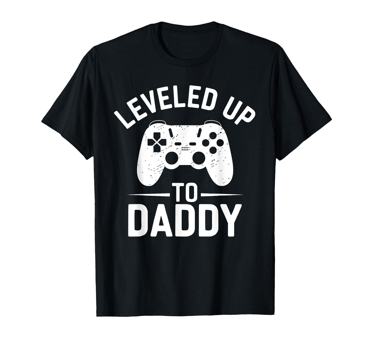 Gamer Fathers Day Dad Awesome Funny T-Shirt - Graphic Print for Adults - T-Shirt, Sweatshirt, Hoodie