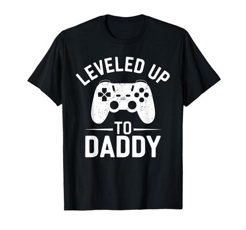 Gamer Fathers Day Dad Awesome Funny T-Shirt - Graphic Print for Adults - T-Shirt, Sweatshirt, Hoodie