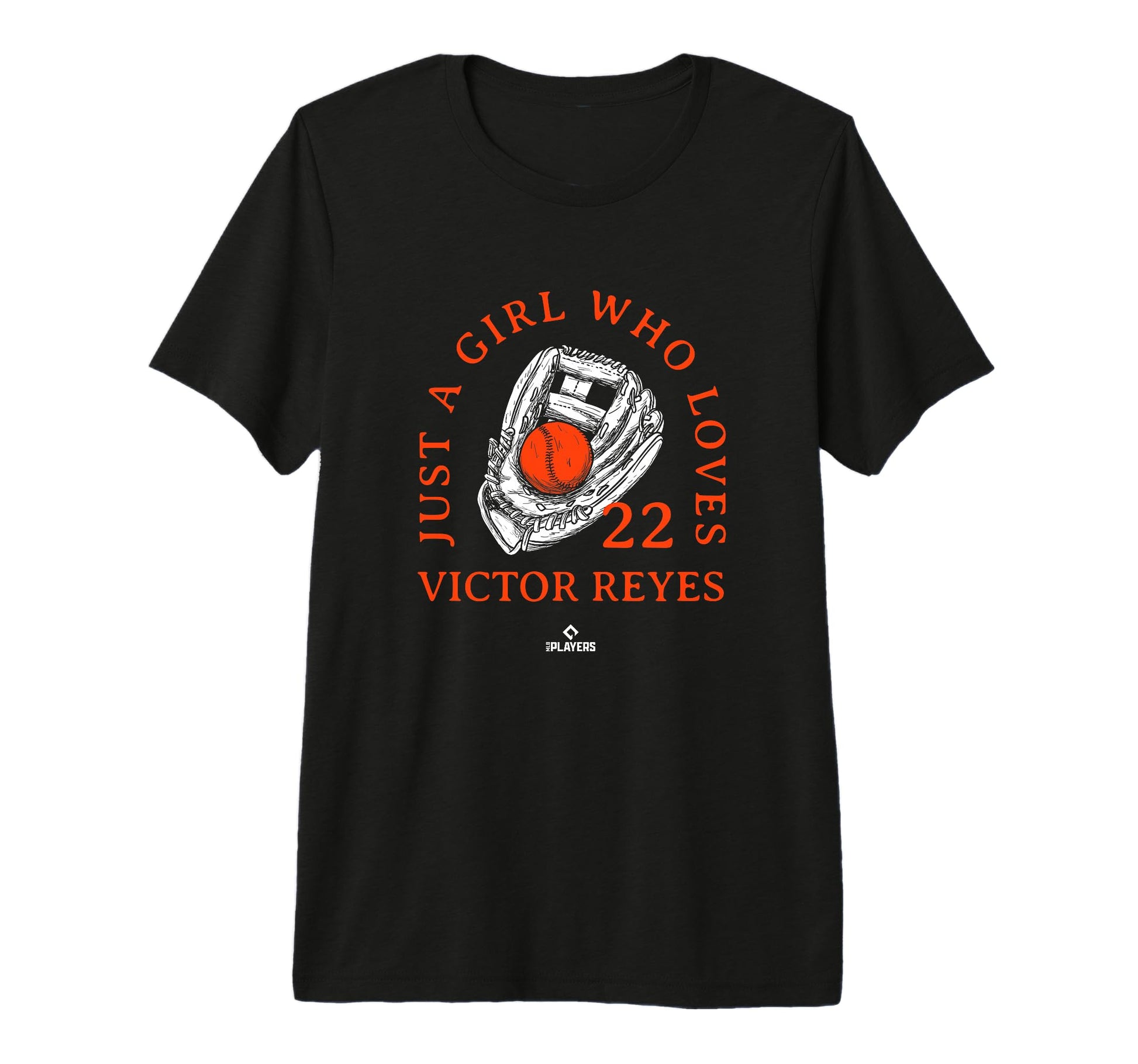 Who Loves Victor Reyes Detroit T-Shirt - Fun Novelty Design Men Women - T-Shirt, Sweatshirt, Hoodie