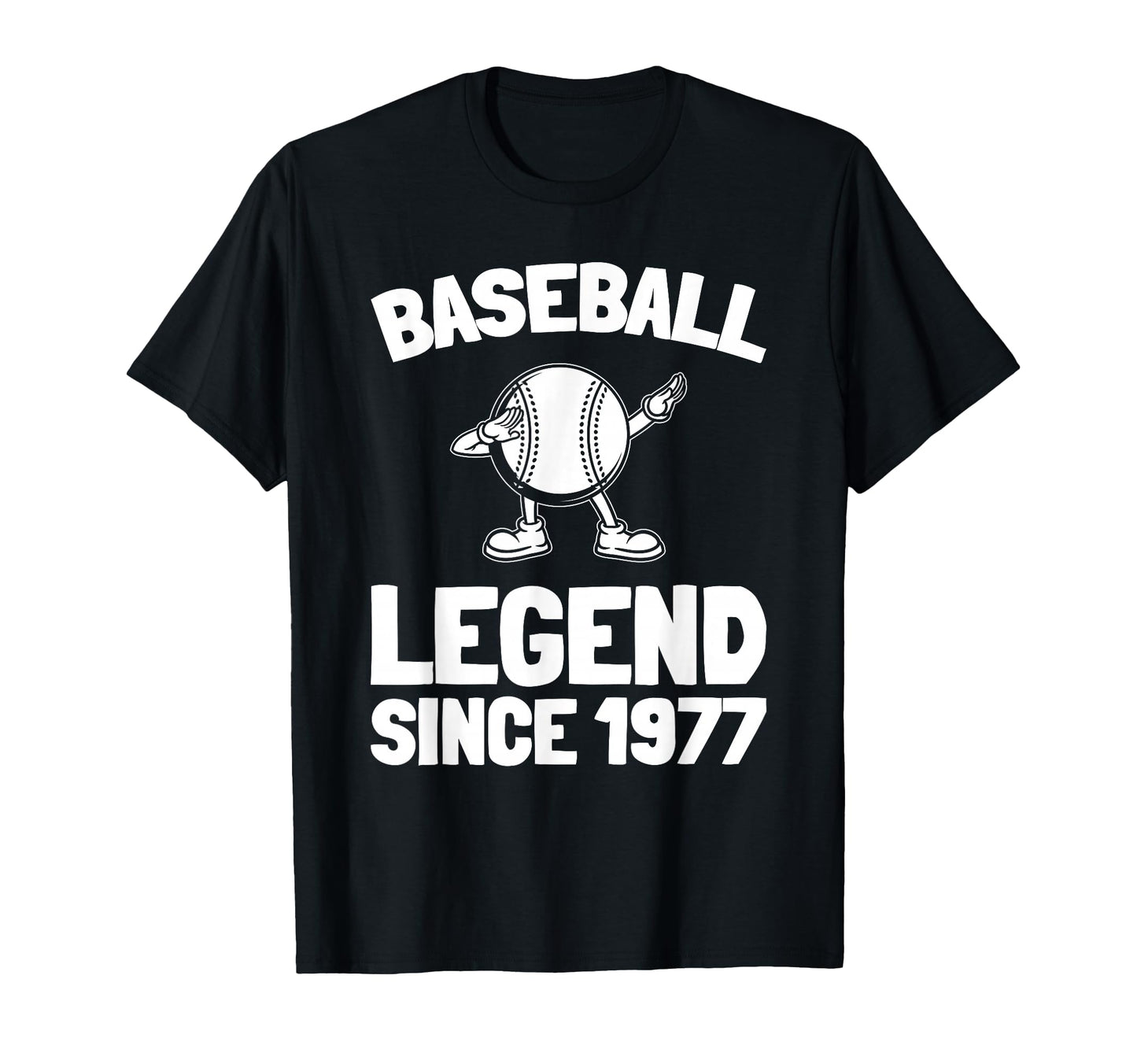 Birthday Baseballer Sport Team Player T-Shirt - Streetwear Style Unisex - T-Shirt, Sweatshirt, Hoodie