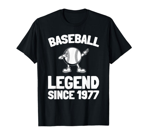 Birthday Baseballer Sport Team Player T-Shirt - Streetwear Style Unisex - T-Shirt, Sweatshirt, Hoodie