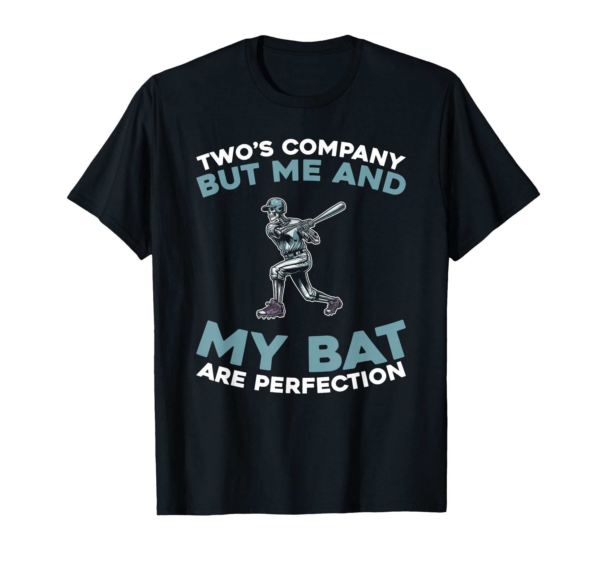 Baseball Sport Player Team Baseballer T-Shirt - Custom Art Print Men Women - T-Shirt, Sweatshirt, Hoodie