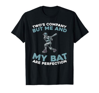 Baseball Sport Player Team Baseballer T-Shirt - Custom Art Print Men Women - T-Shirt, Sweatshirt, Hoodie