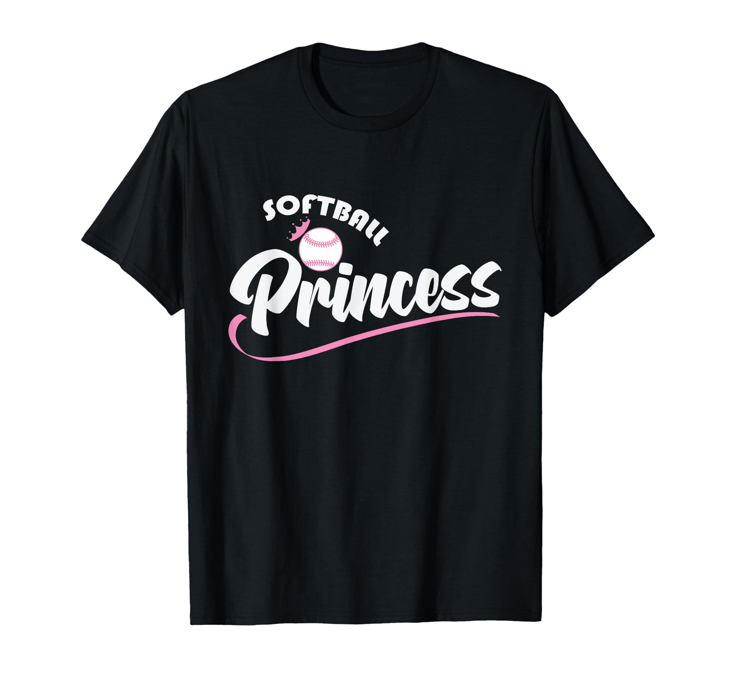 Princess Daughter Sister Child Sweatshirt - Aesthetic Graphic Men Women - T-Shirt, Sweatshirt, Hoodie