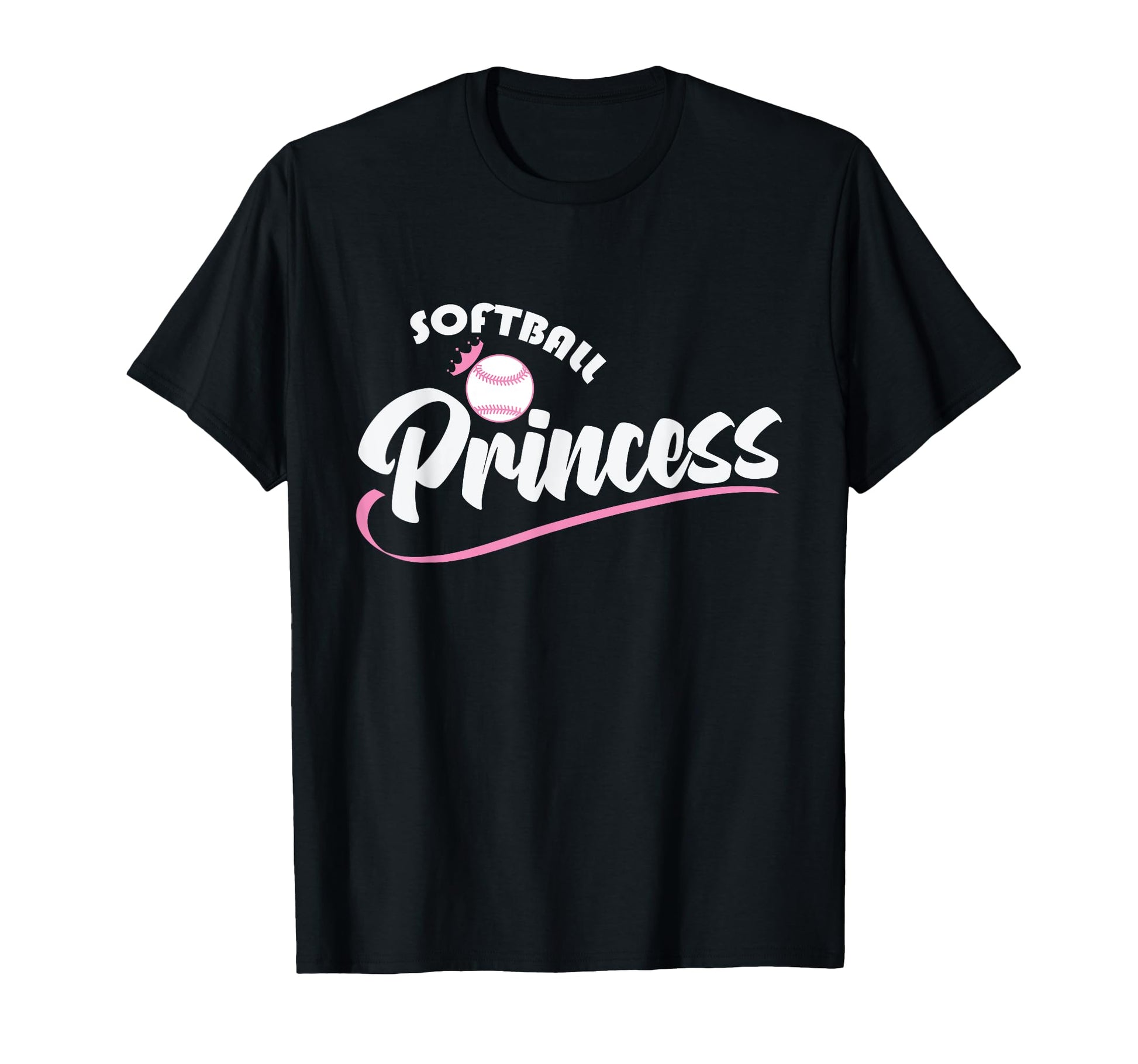 Princess Daughter Sister Child Sweatshirt - Aesthetic Graphic Men Women - T-Shirt, Sweatshirt, Hoodie