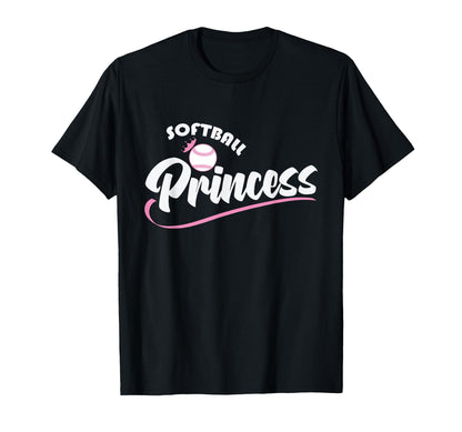 Princess Daughter Sister Child Sweatshirt - Aesthetic Graphic Men Women - T-Shirt, Sweatshirt, Hoodie